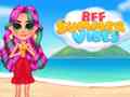 Игра BFF Summer Vibes