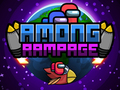 Игра Among Us Rampage