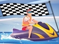 Игра Boat Racing