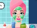 Игра Princess Beauty Salon