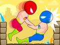 Игра Drunken Wrestle