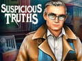 Ігра Suspicious Truths