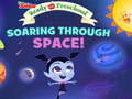 Игра Ready for Preschool Soaring through Space!
