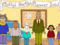 Игра Muffy's Party Planner