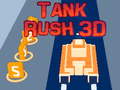 Игра Tank Rush 3D