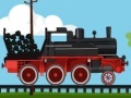 Игра Steam Transporter