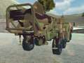 Игра US Army Drone Attack Mission