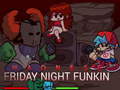 Игра Madness Friday Night Funkin 