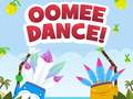 Игра Oomee Dance