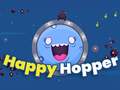 Игра Happy Hopper