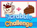Игра Scrabble Challenge