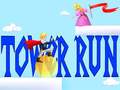 Игра Tower Run