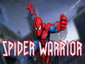 Игра Spider Warrior