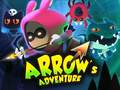 Игра Arrow's Adventure