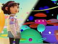Игра Over the Moon Jigsaw Puzzle