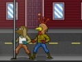 Игра Midtown Beatdown