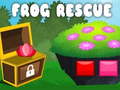 Игра Frog Rescue