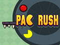 Игра Pac Rush