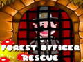 Ігра Forest Officer Rescue