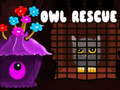Игра Owl Rescue
