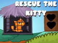 Игра Rescue the kitty