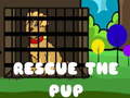 Игра Rescue the Pup