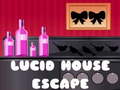 Игра Lucid House Escape