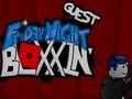 Игра Guest Friday Night Bloxxin