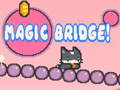 Ігра Magic Bridge!