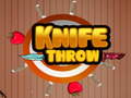 Игра Knife Throw