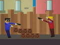 Ігра mr.Bullet 2 players