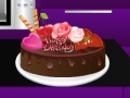 Игра Chocolate Fudge Delish