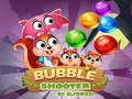 Ігра Bubble Shooter by Elfarissi