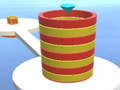 Игра Fire Balls - Shoot Ball 3D