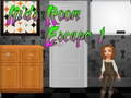 Игра Amgel Kids Room Escape 1