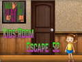 Игра Amgel Kids Room Escape 52