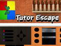 Ігра Tutor Escape