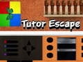 Игра Tutor Escape