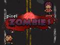 Игра Pixel Zombies