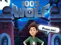 Ігра 100% Wolf