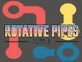 Игра Rotative Pipes Puzzle