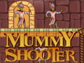 Игра Mummy Shooter