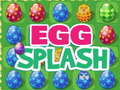 Игра Egg Splash