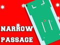 Игра Narrow Passage