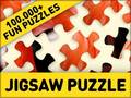 Ігра Jigsaw Puzzle: 100.000+ Fun Puzzles