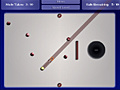 Игра Plunk Pool 2