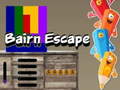 Игра Bairn Escape