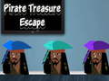 Игра Pirate Treasure Escape