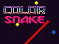 Игра Color Snake
