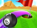 Игра Billiard & Golf